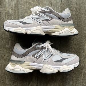 NEW BALANCE 9060 CASUAL SHOES